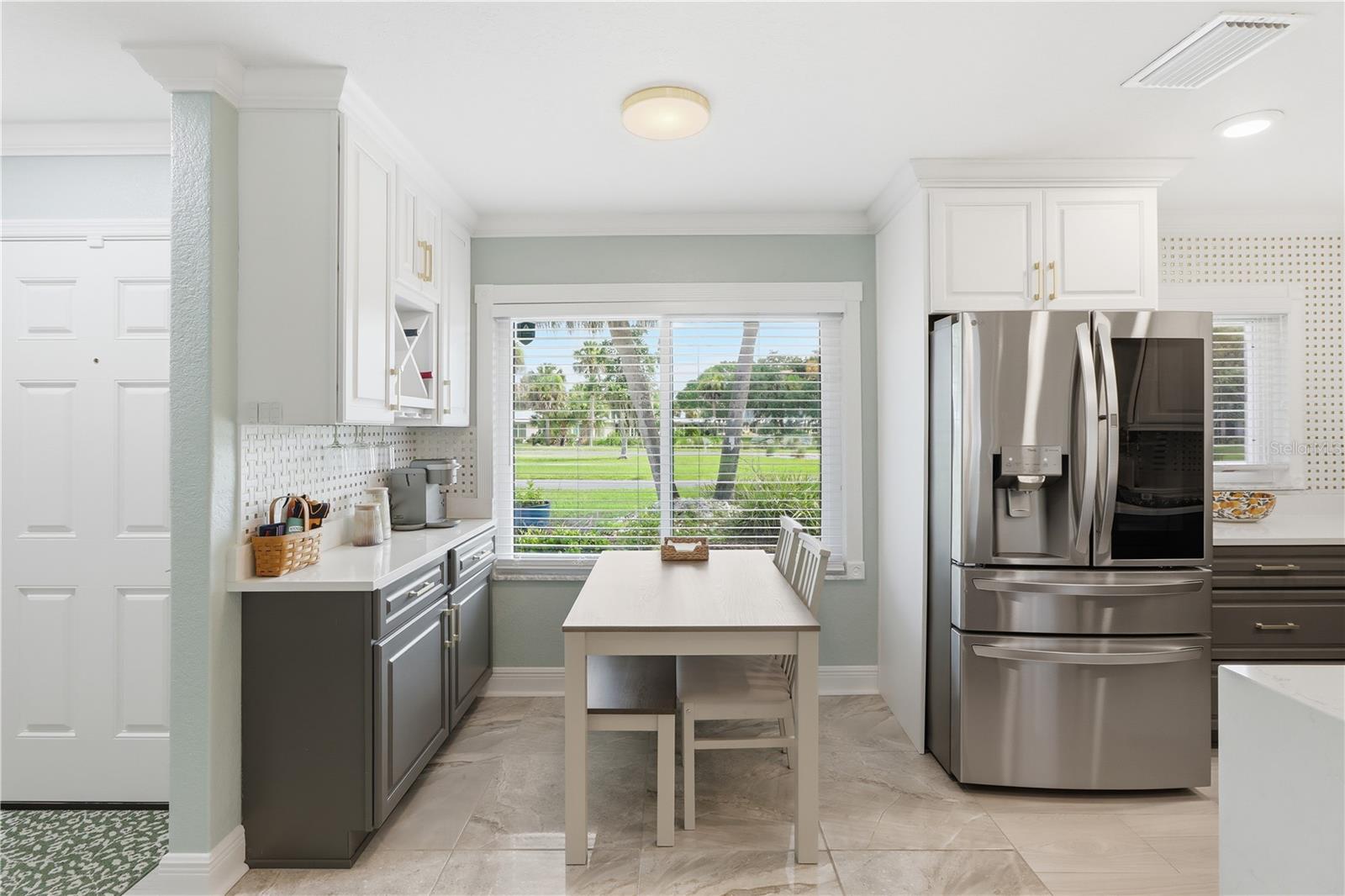 BAY VILLA CONDO - Residential
