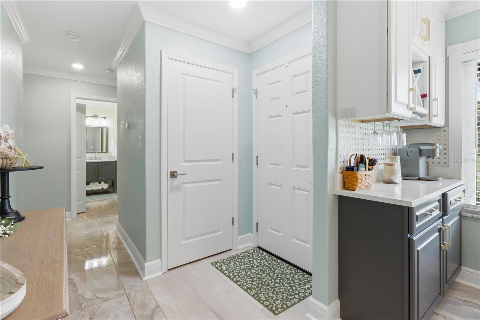 BAY VILLA CONDO - Residential