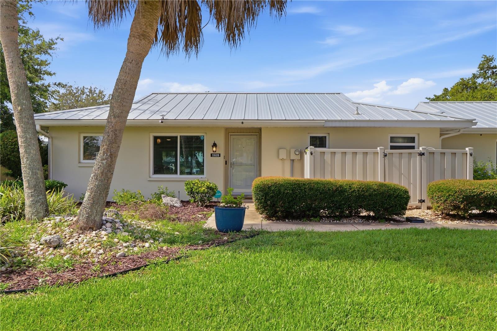 BAY VILLA CONDO - Residential