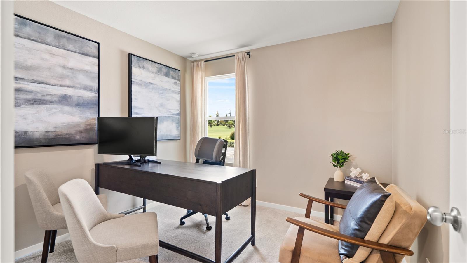 HUNT CLUB GROVES 50S GC - Residential