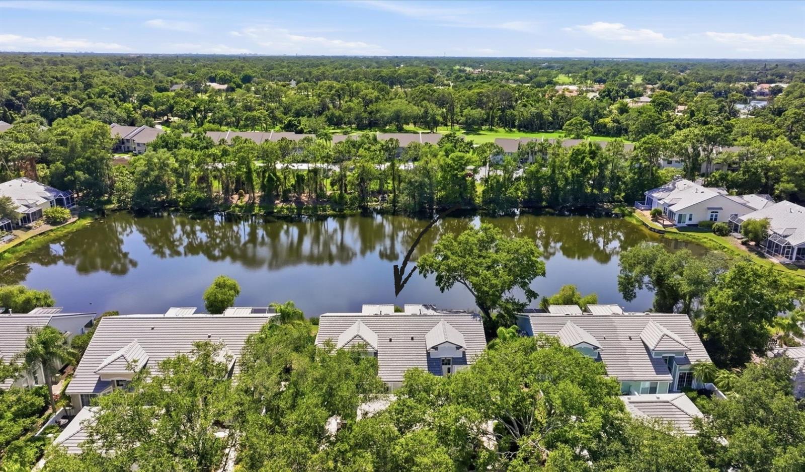 UNIVERSITY PARK COUNTRY CLUB - Residential