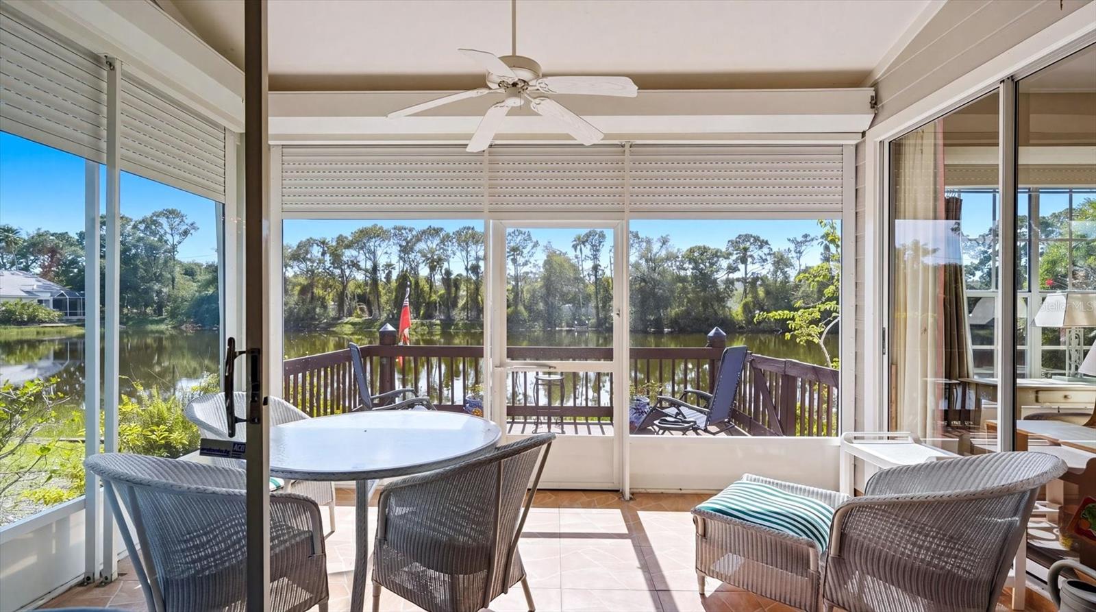 UNIVERSITY PARK COUNTRY CLUB - Residential