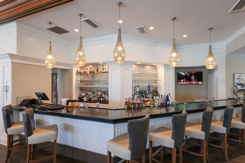 UNIVERSITY PARK COUNTRY CLUB - Residential