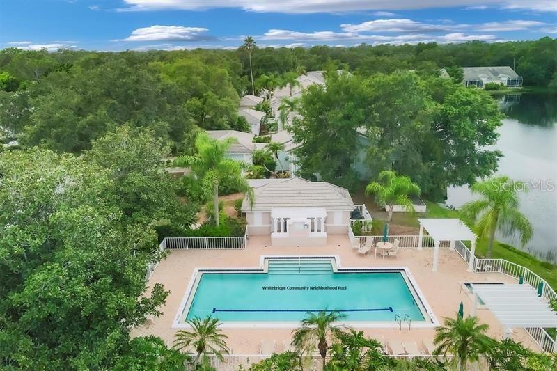 UNIVERSITY PARK COUNTRY CLUB - Residential