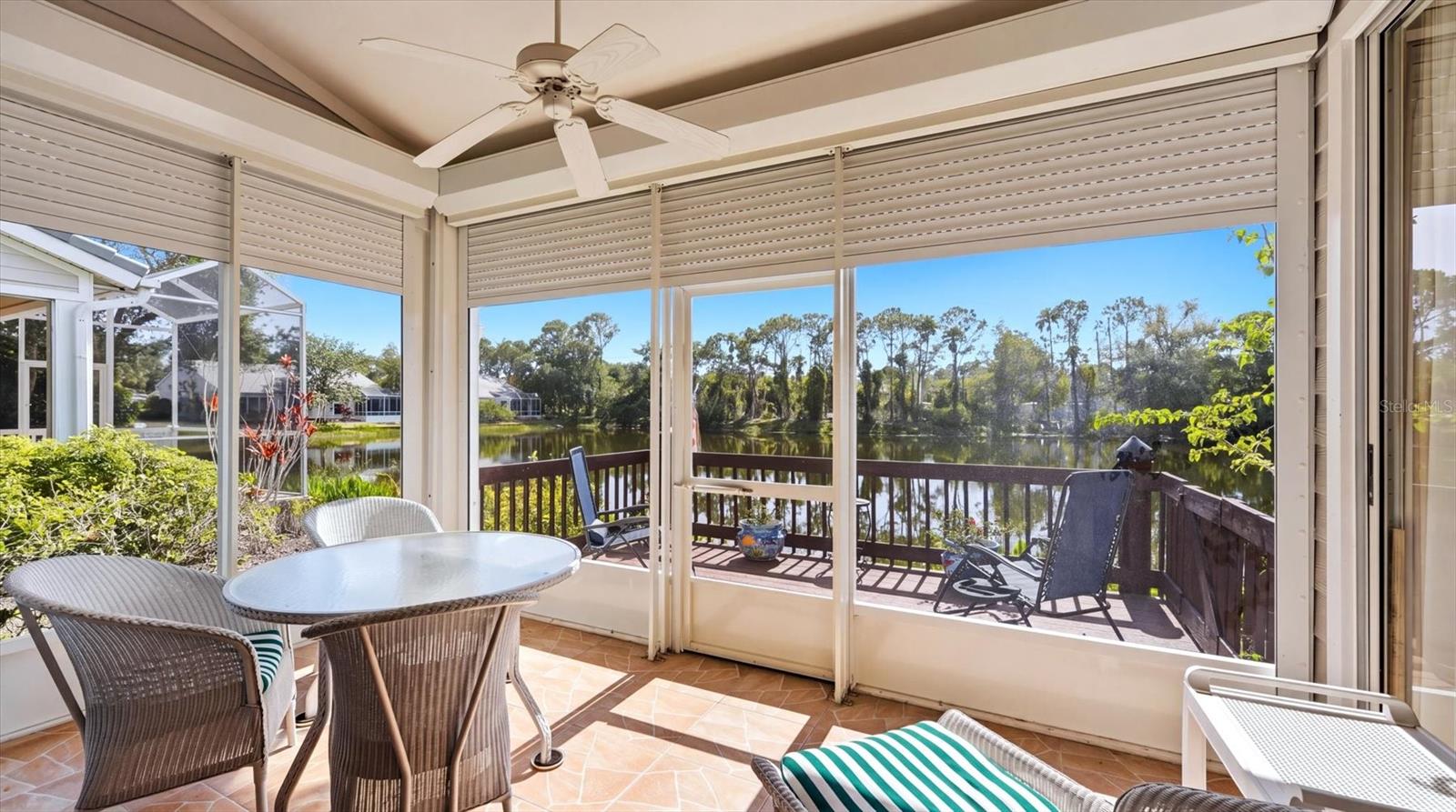 UNIVERSITY PARK COUNTRY CLUB - Residential