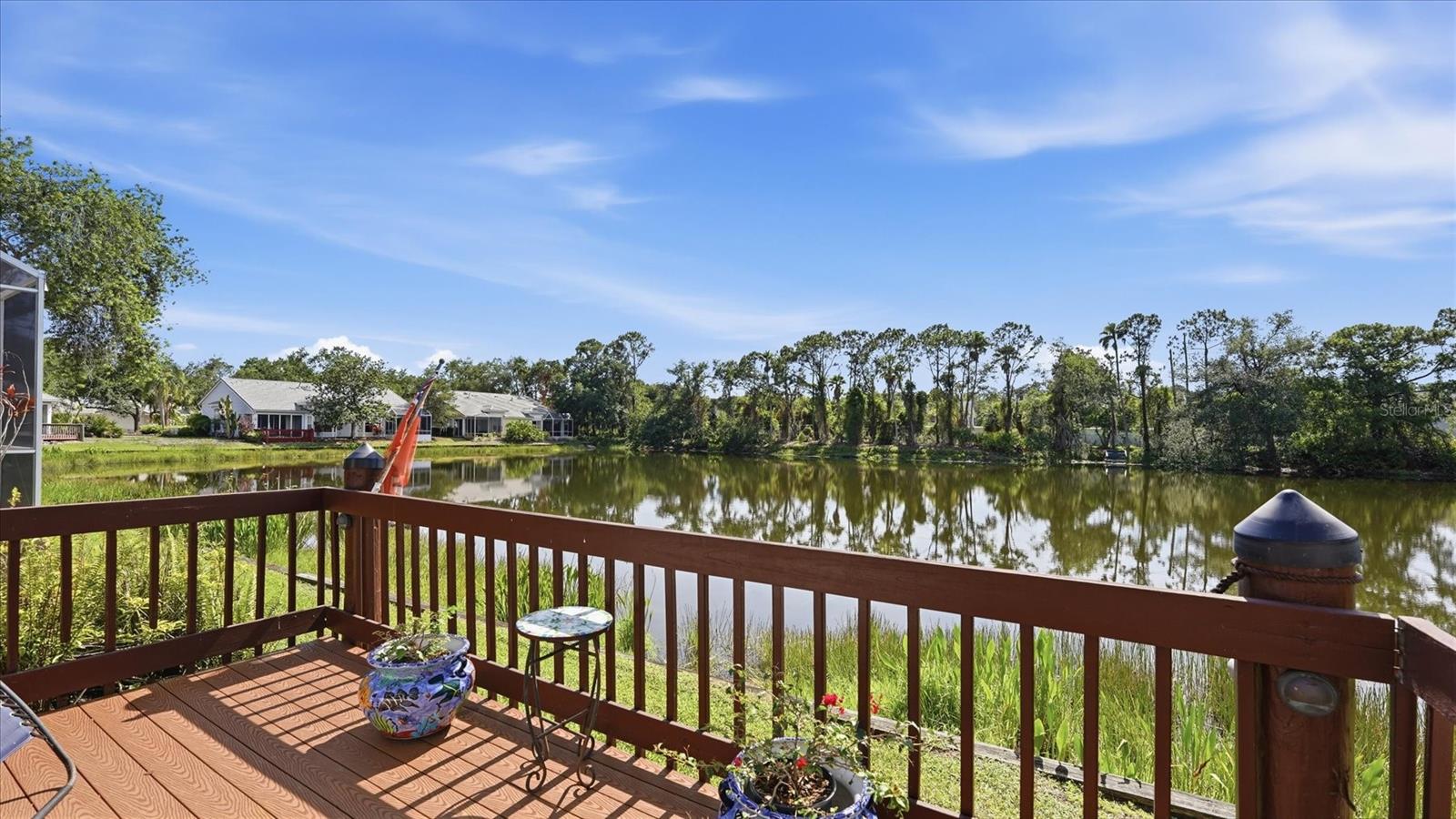 UNIVERSITY PARK COUNTRY CLUB - Residential