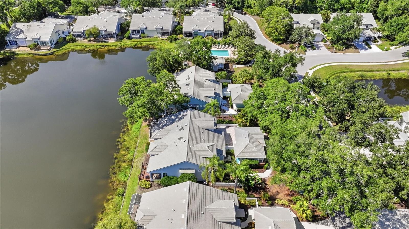 UNIVERSITY PARK COUNTRY CLUB - Residential