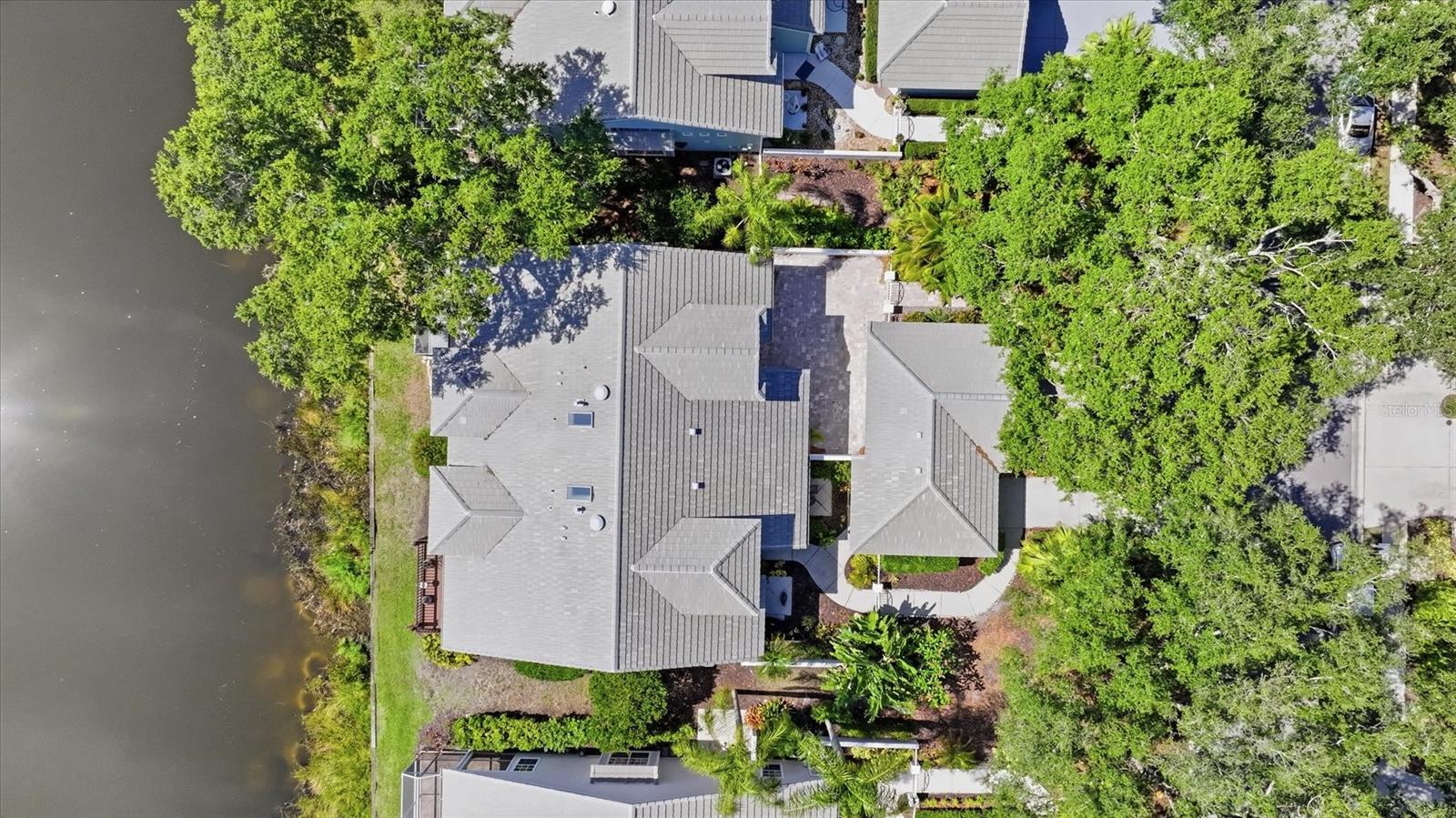 UNIVERSITY PARK COUNTRY CLUB - Residential