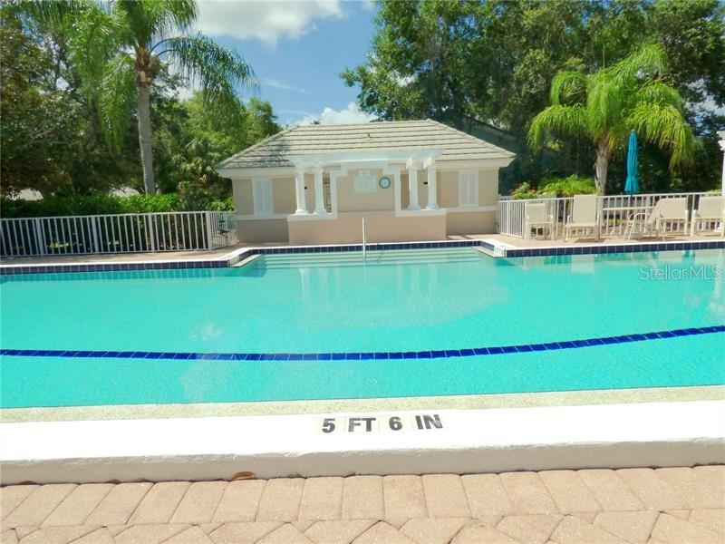 UNIVERSITY PARK COUNTRY CLUB - Residential