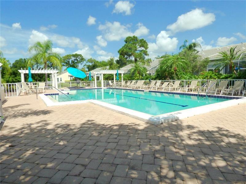 UNIVERSITY PARK COUNTRY CLUB - Residential