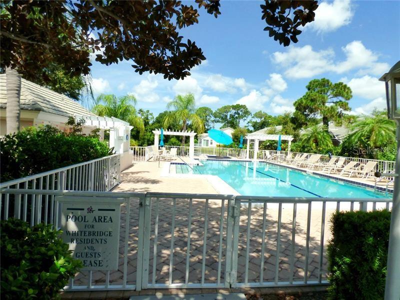 UNIVERSITY PARK COUNTRY CLUB - Residential