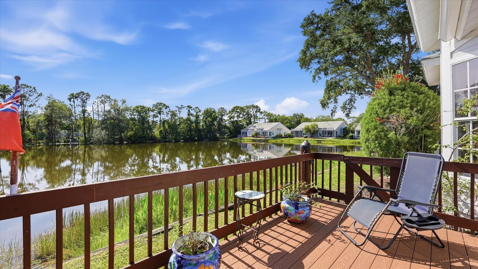 UNIVERSITY PARK COUNTRY CLUB - Residential