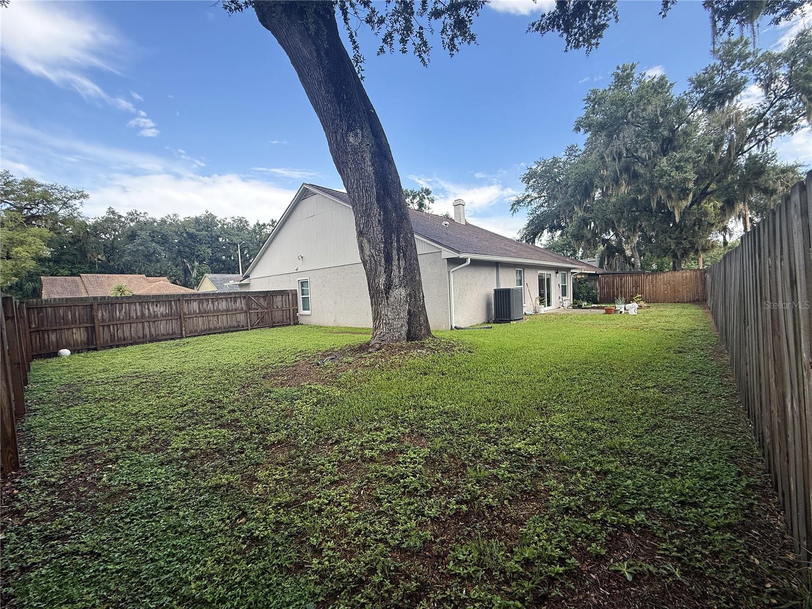 PEPPERMILL AT PROVIDENCE LAKES - Residential Lease