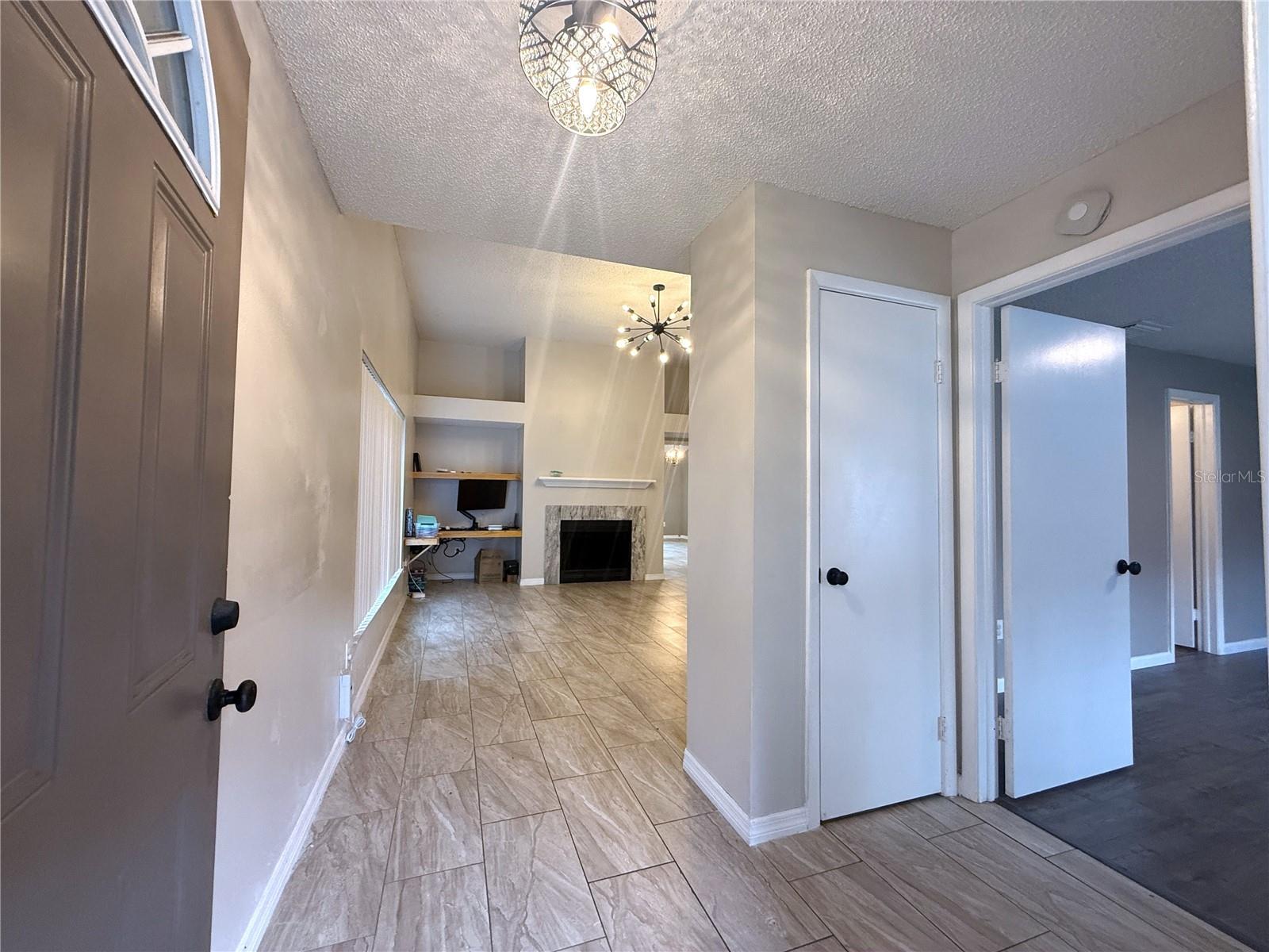 PEPPERMILL AT PROVIDENCE LAKES - Residential Lease