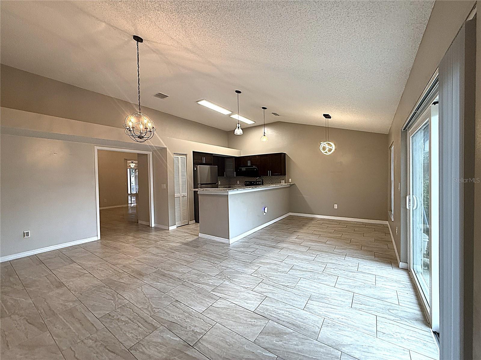 PEPPERMILL AT PROVIDENCE LAKES - Residential Lease