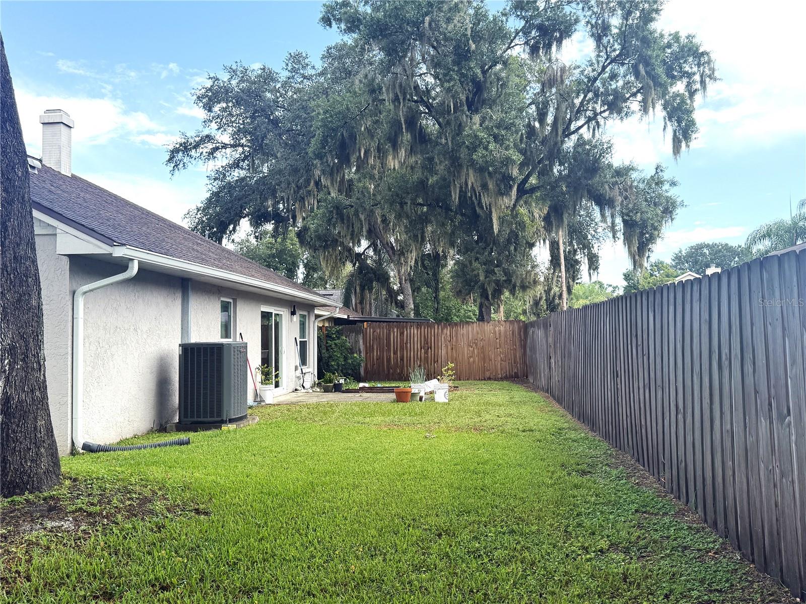 PEPPERMILL AT PROVIDENCE LAKES - Residential Lease