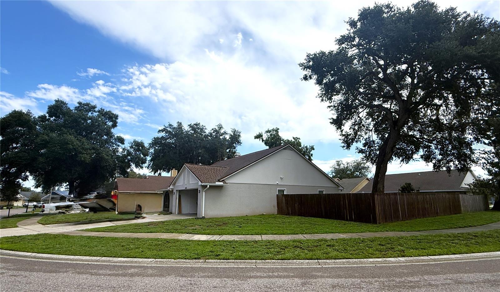 PEPPERMILL AT PROVIDENCE LAKES - Residential Lease