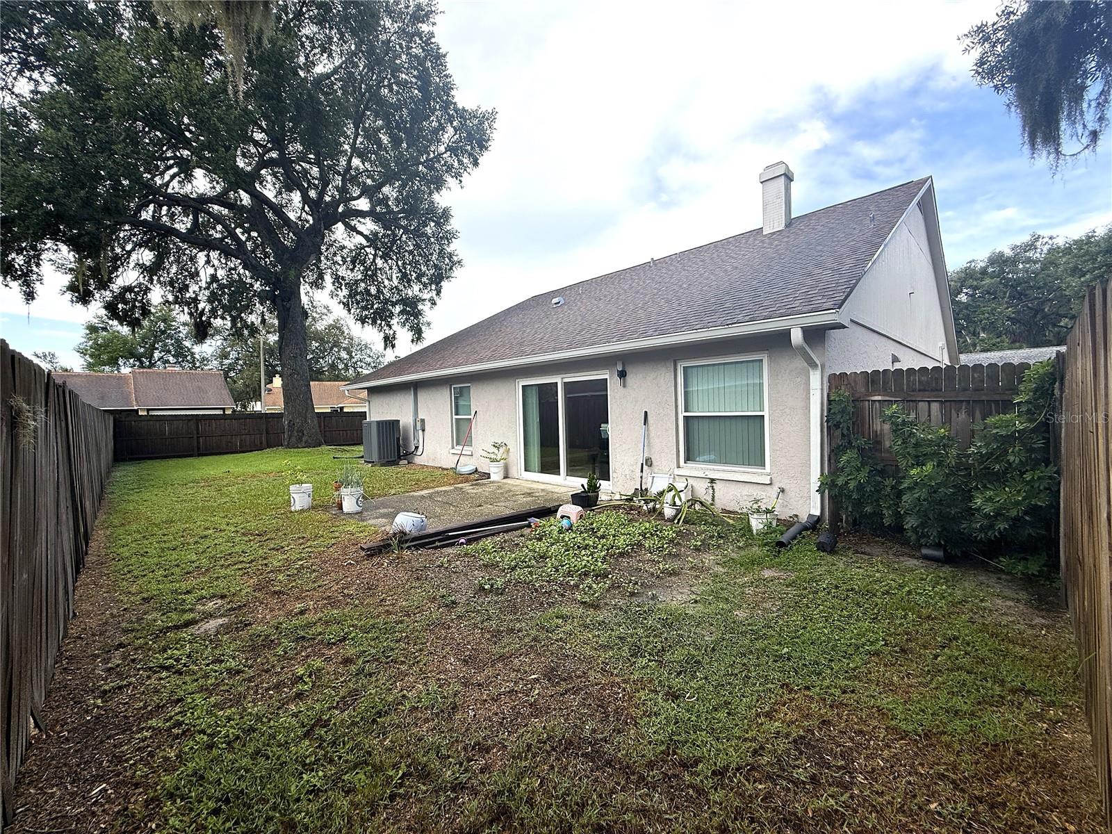PEPPERMILL AT PROVIDENCE LAKES - Residential Lease