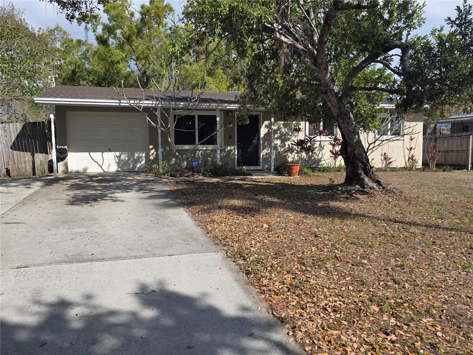 This is the One! *Charming 3-bedroom, 1-bath home ideally located near world-famous Pinecraft in Sarasota*This property features a private in-ground pool with a screened enclosure, perfect for enjoying Florida’s beautiful weather year-round*Major upgrades already completed! This home features a brand new roof and brand new energy-efficient windows and patio sliders, with over $50,000 invested in recent improvements*Bonus feature: A quality 12' x 12' storage shed — approximately a $5,000 value — ideal for storage, hobbies, or workshop space*Conveniently situated just minutes from the newly expanded and very popular Legacy Trail, offering miles of scenic paths for biking, walking, and outdoor recreation*A great opportunity to enjoy the best of the Sarasota lifestyle in a prime location*