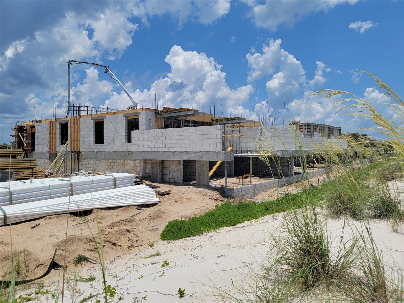 DUPONT ESTATES - Residential