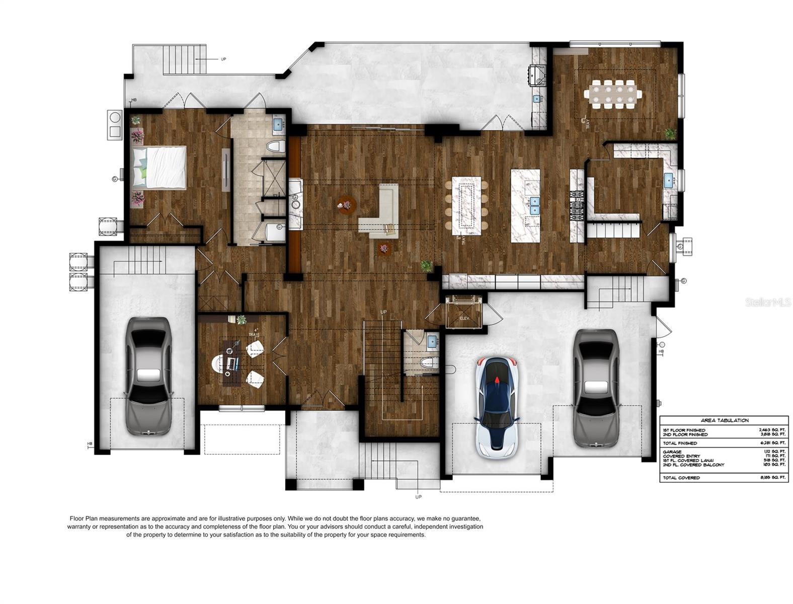 BYARS THOMPSON ADD DAVIS - Residential