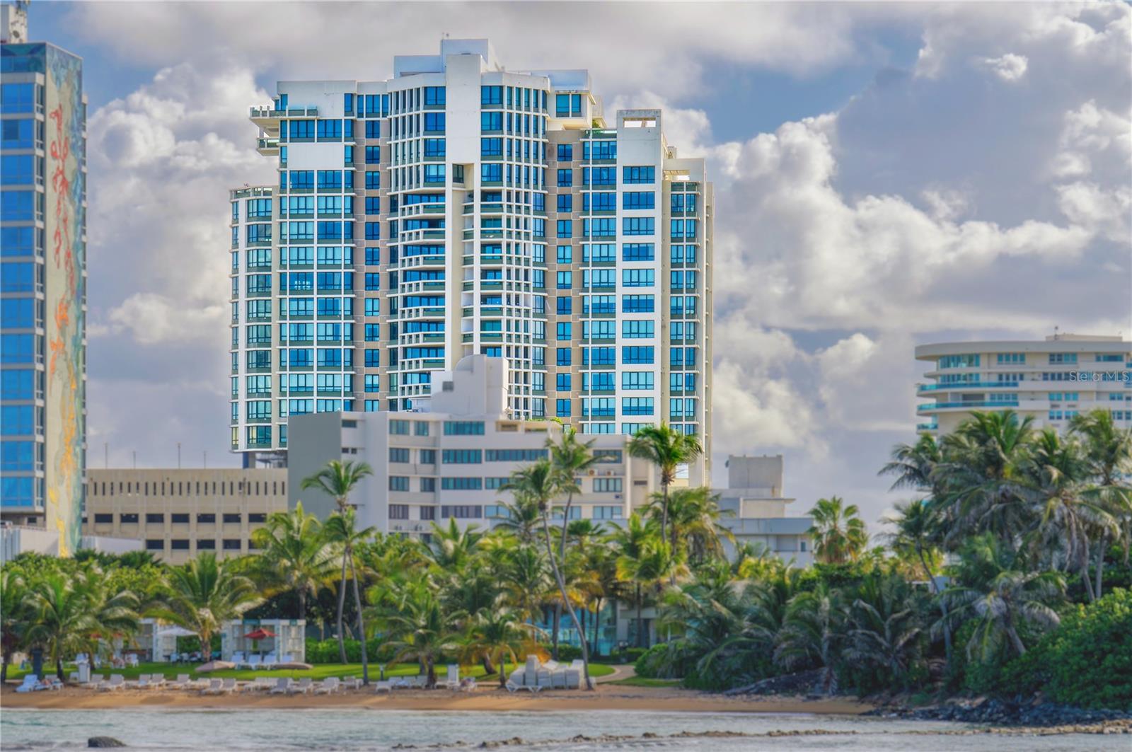 PASEO CARIBE - Residential