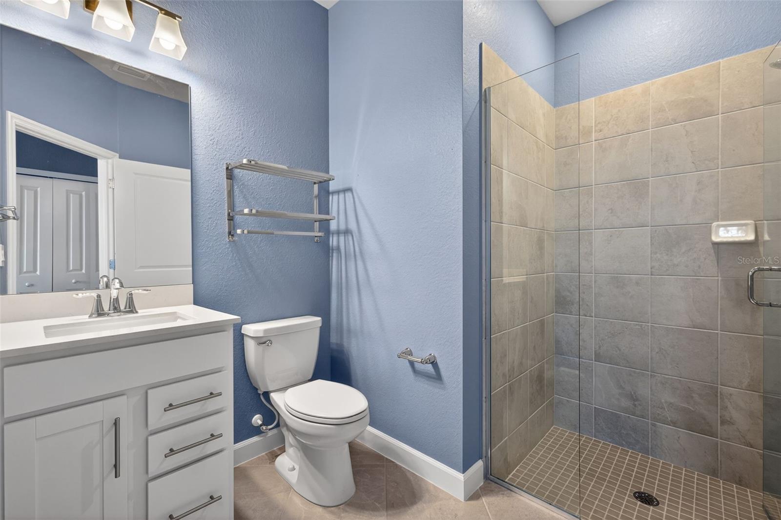 TUCKERS COVE - Residential