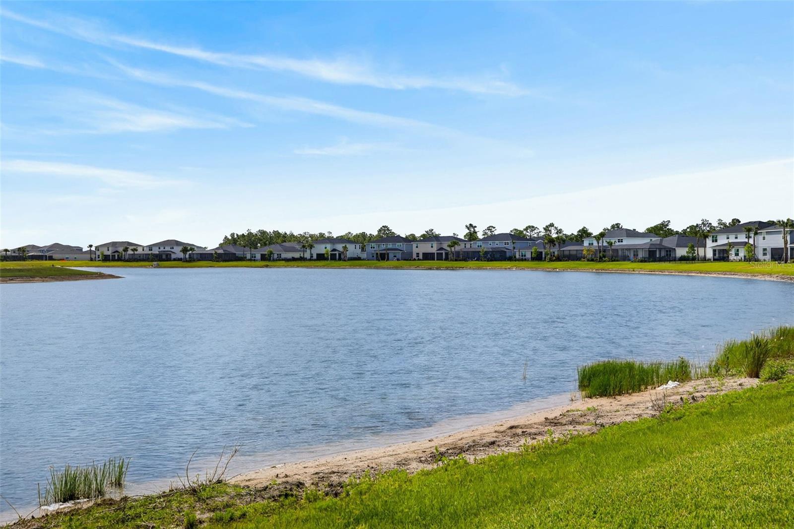TUCKERS COVE - Residential