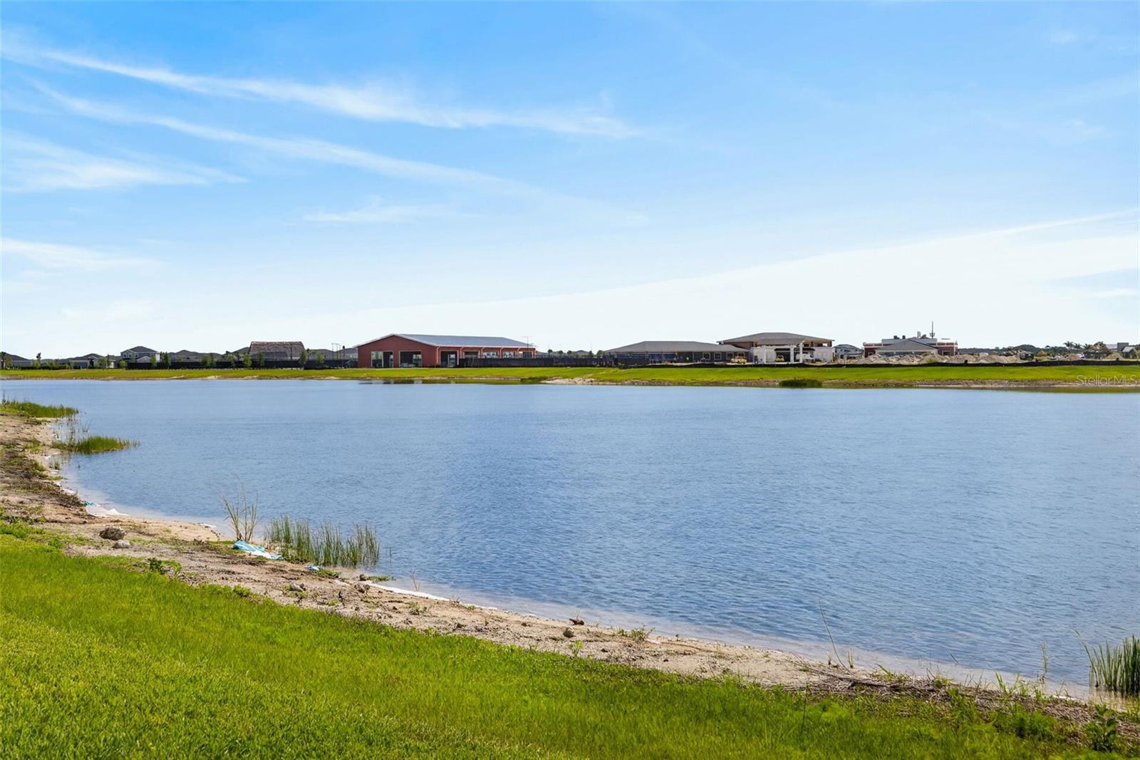 TUCKERS COVE - Residential