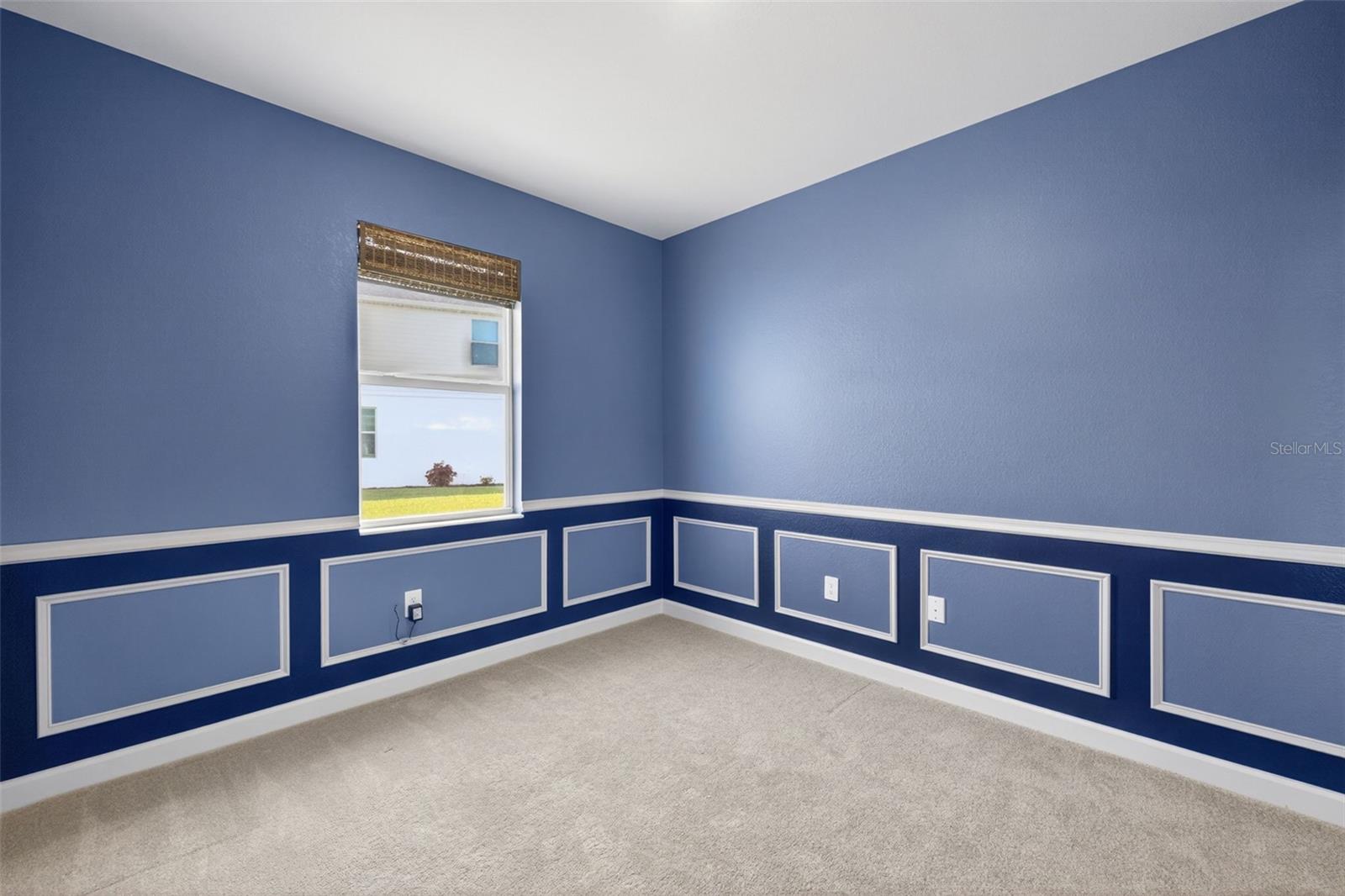 TUCKERS COVE - Residential