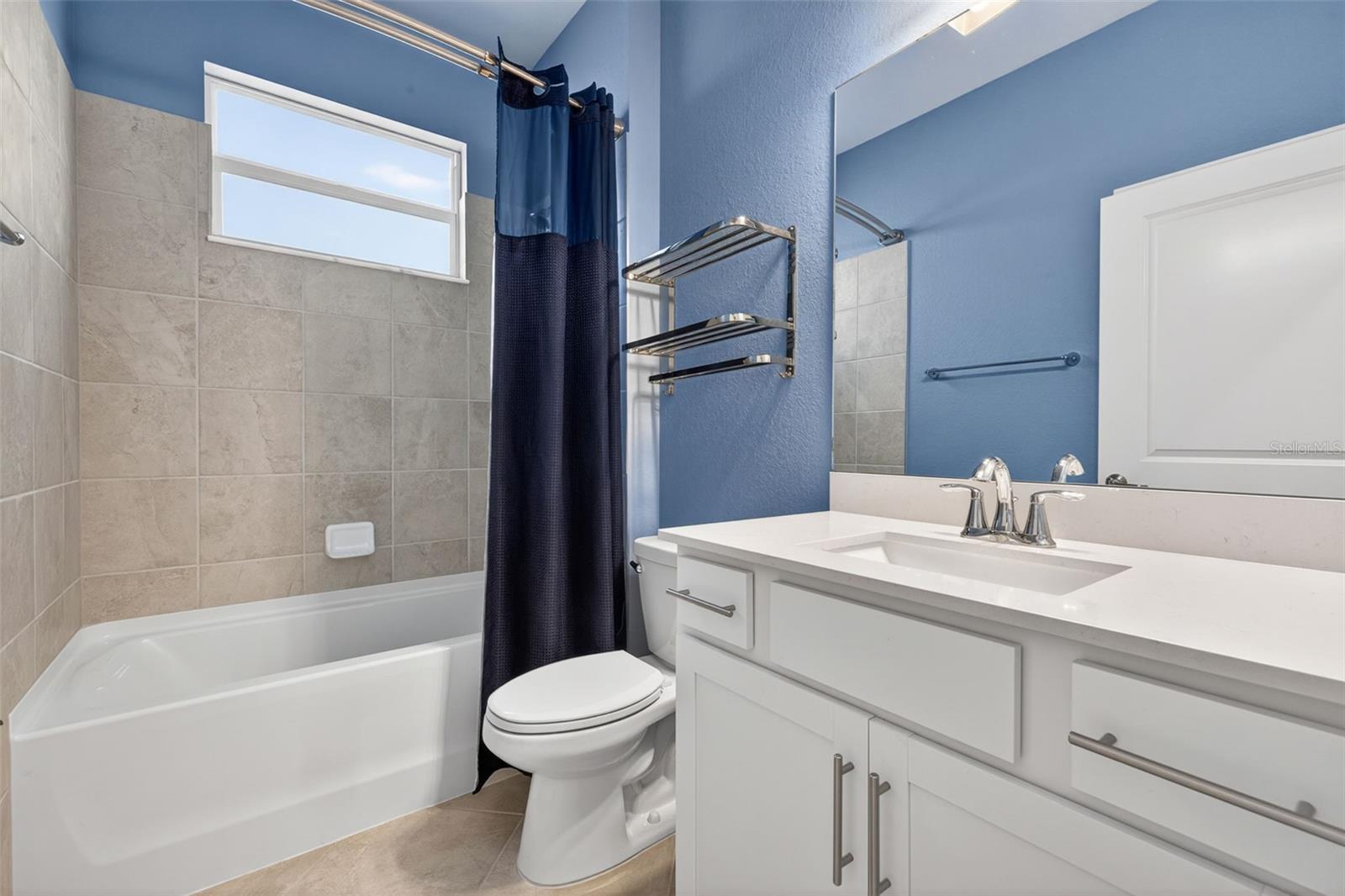TUCKERS COVE - Residential