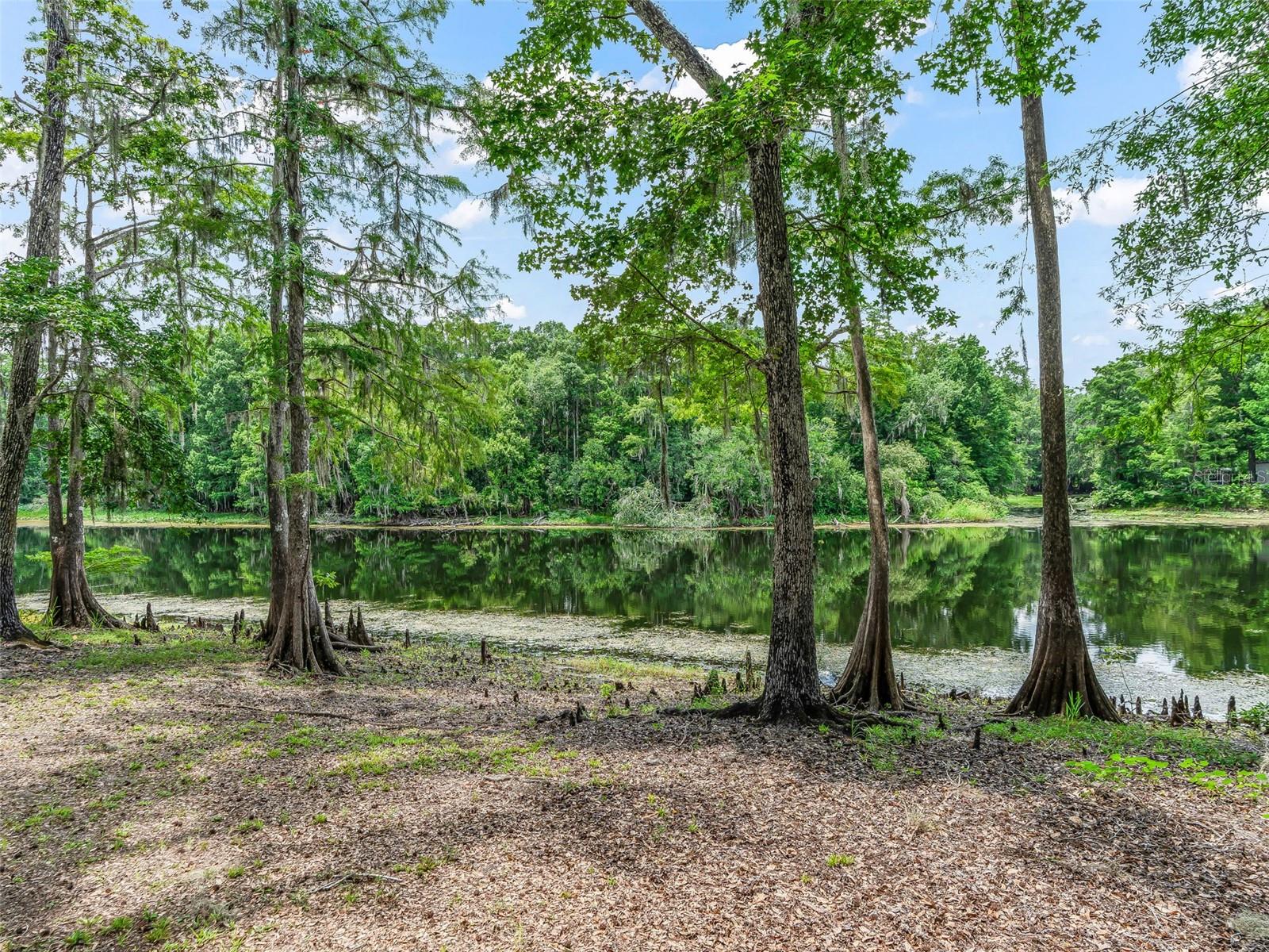 RIVER RETREATS - Residential