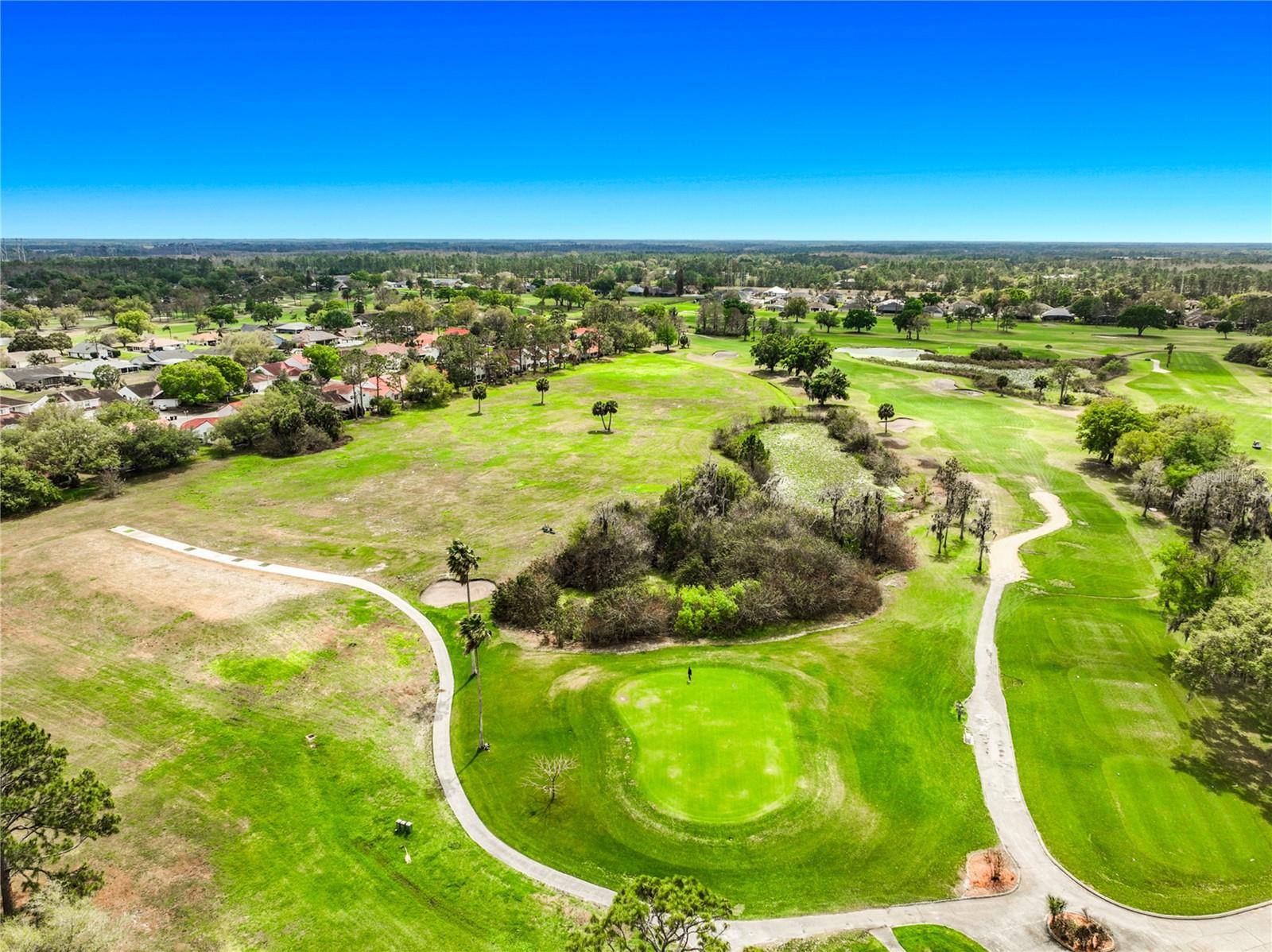 CAPE ORLANDO ESTATES - Land