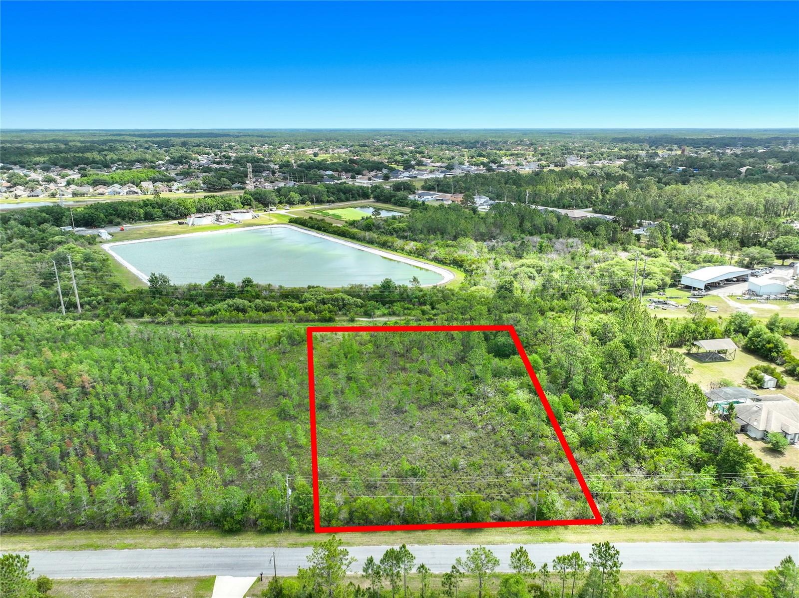 Build your dream home on this 1.0542 acre buildable lot in Wedgefield, a desirable golf and equestrian community in East Orlando. Wedgefield (Cape Orlando Estates) offers an 18 hole golf course, clubhouse with restaurant, parks, playground, pickleball and basketball courts, dog park, and outdoor fitness area. Close to Hal Scott Regional Preserve, featuring thousands of acres of protected land with trails for hiking, biking, horseback riding, and fishing along the Econlockhatchee River. Easy access to SR 528 provides a convenient commute to Lake Nona, Medical City, Downtown Orlando, Orlando International Airport, and the Space Coast beaches. Great opportunity to build a custom home or invest in land with acreage in Orlando. Buyer to verify all information and conduct due diligence.