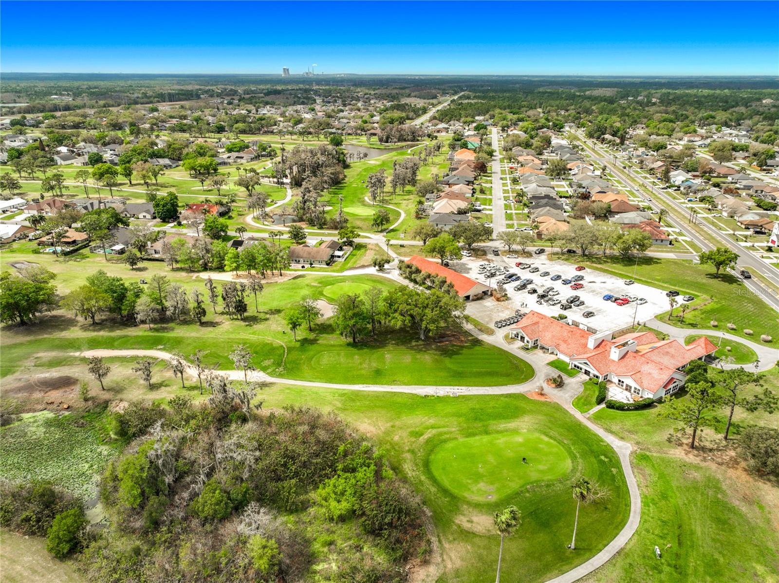 CAPE ORLANDO ESTATES - Land