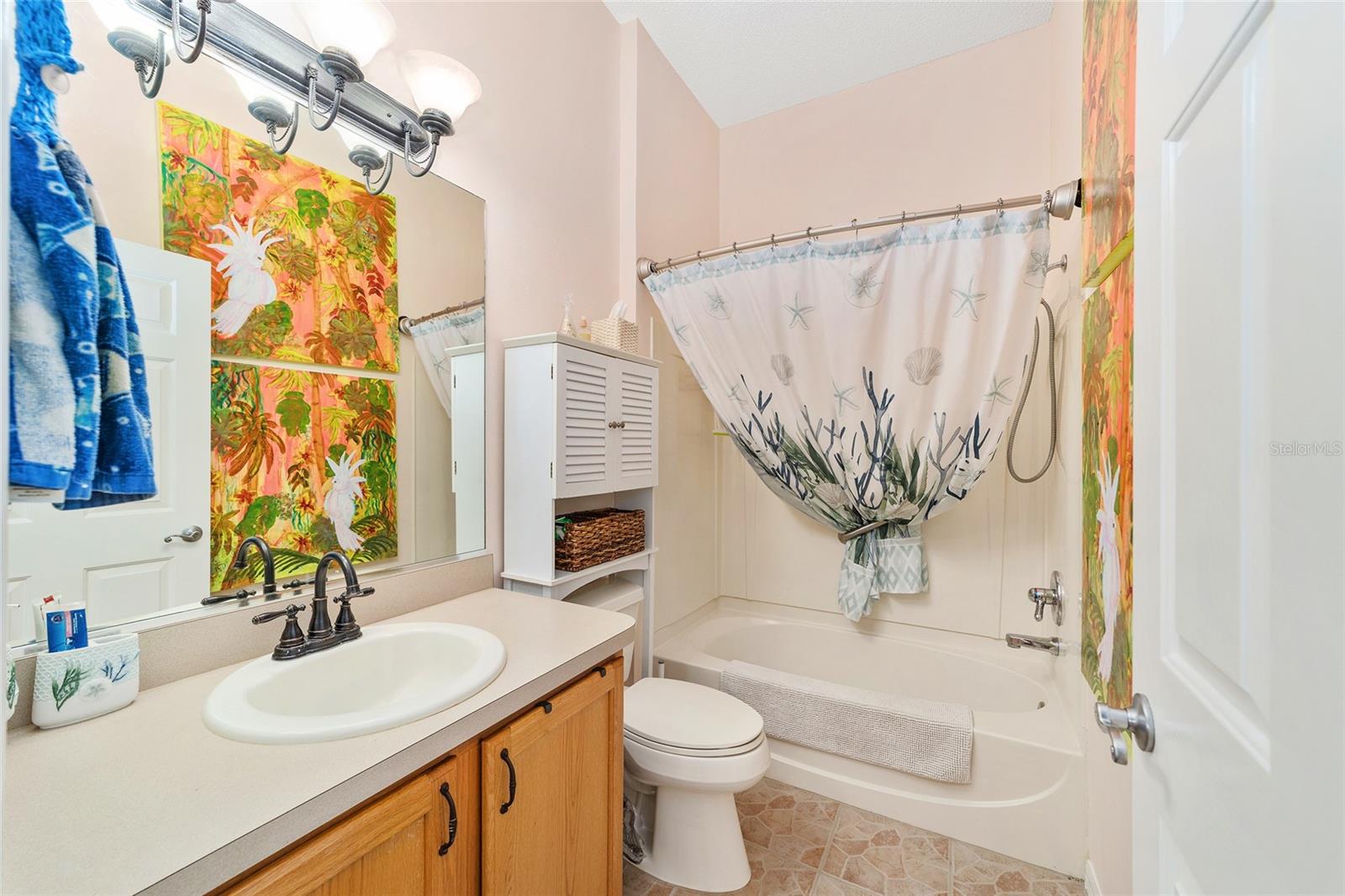 VILLAGES OF SUMTER EZELL VILLAS - Residential