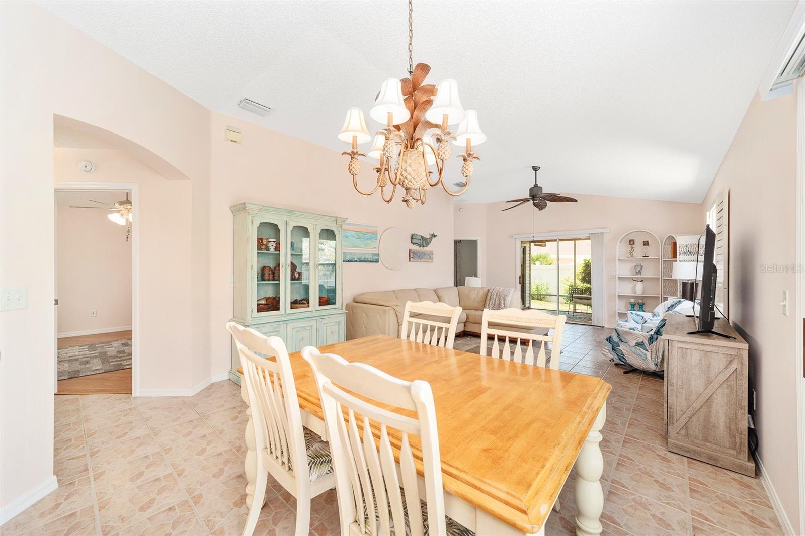 VILLAGES OF SUMTER EZELL VILLAS - Residential