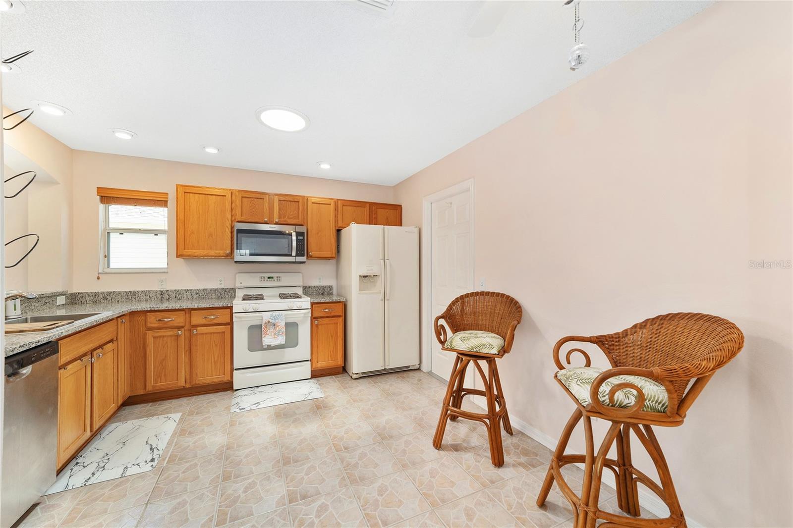 VILLAGES OF SUMTER EZELL VILLAS - Residential