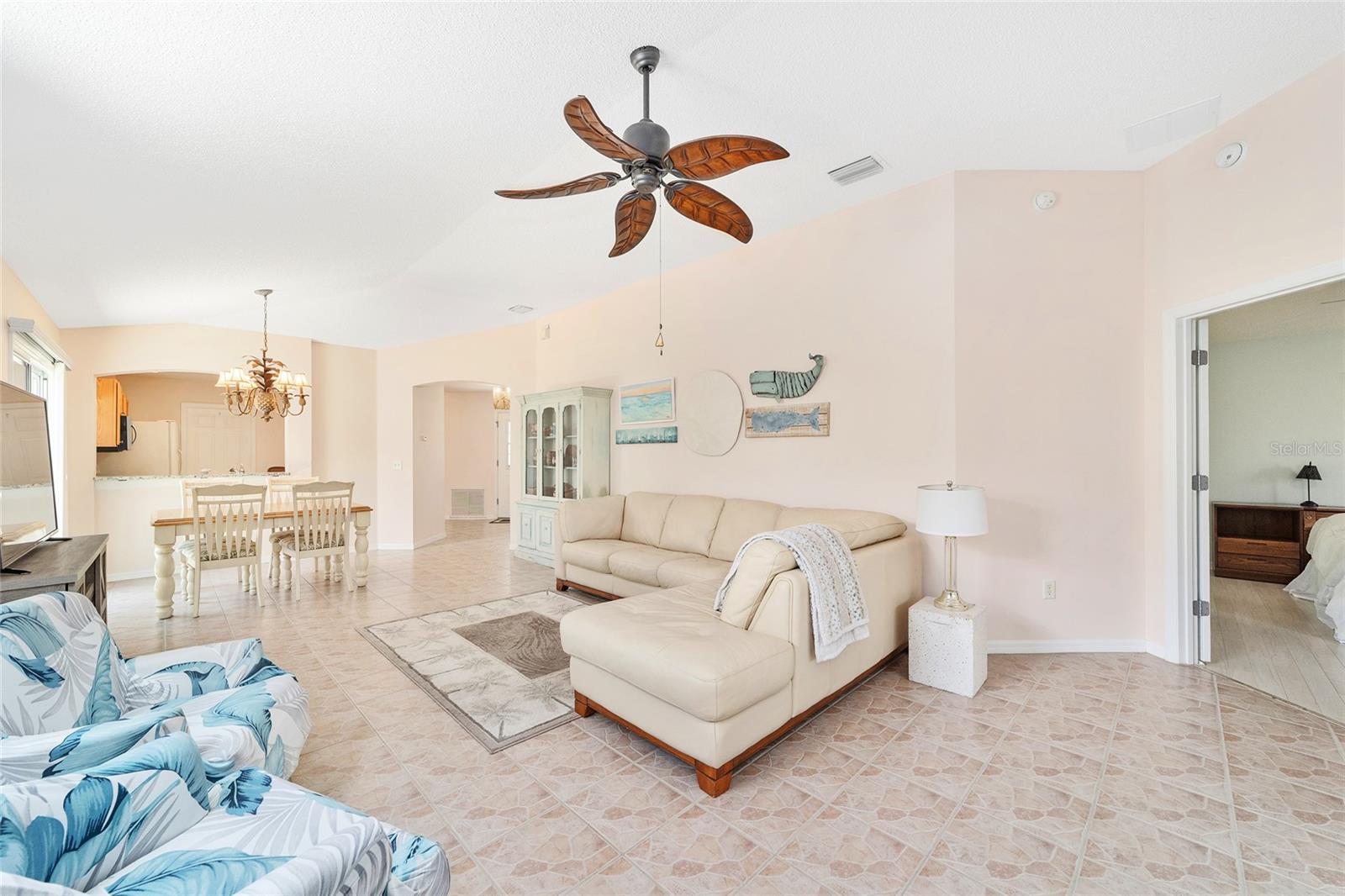 VILLAGES OF SUMTER EZELL VILLAS - Residential