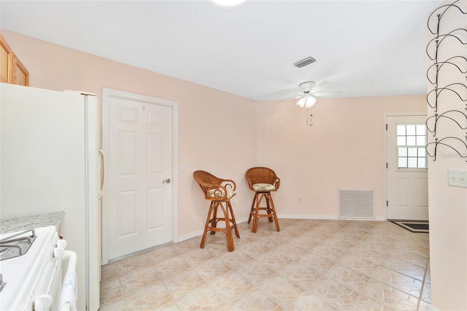 VILLAGES OF SUMTER EZELL VILLAS - Residential