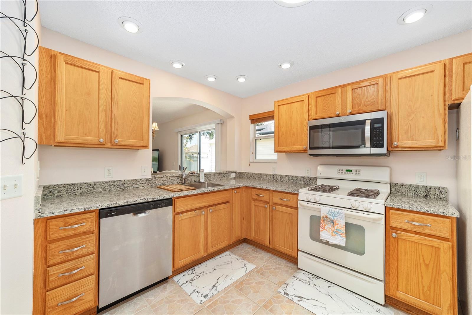 VILLAGES OF SUMTER EZELL VILLAS - Residential