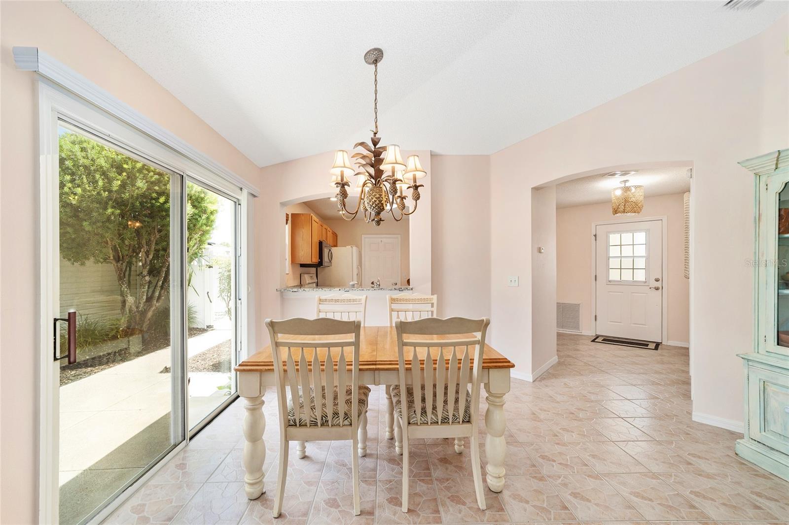 VILLAGES OF SUMTER EZELL VILLAS - Residential