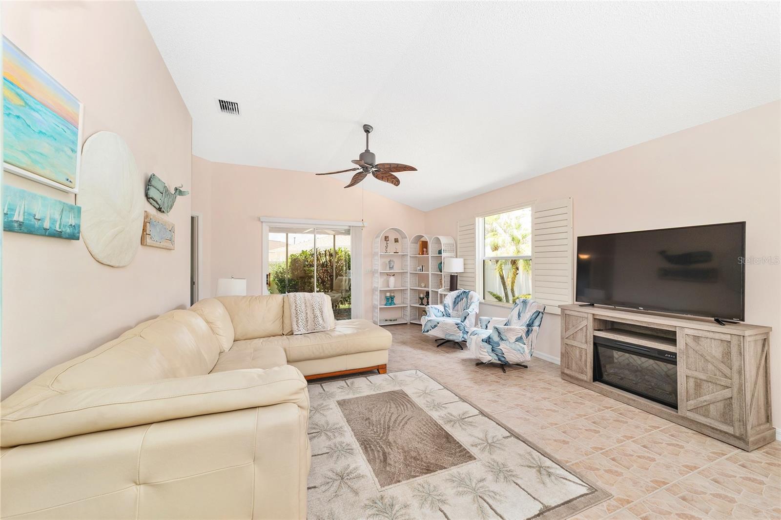 VILLAGES OF SUMTER EZELL VILLAS - Residential