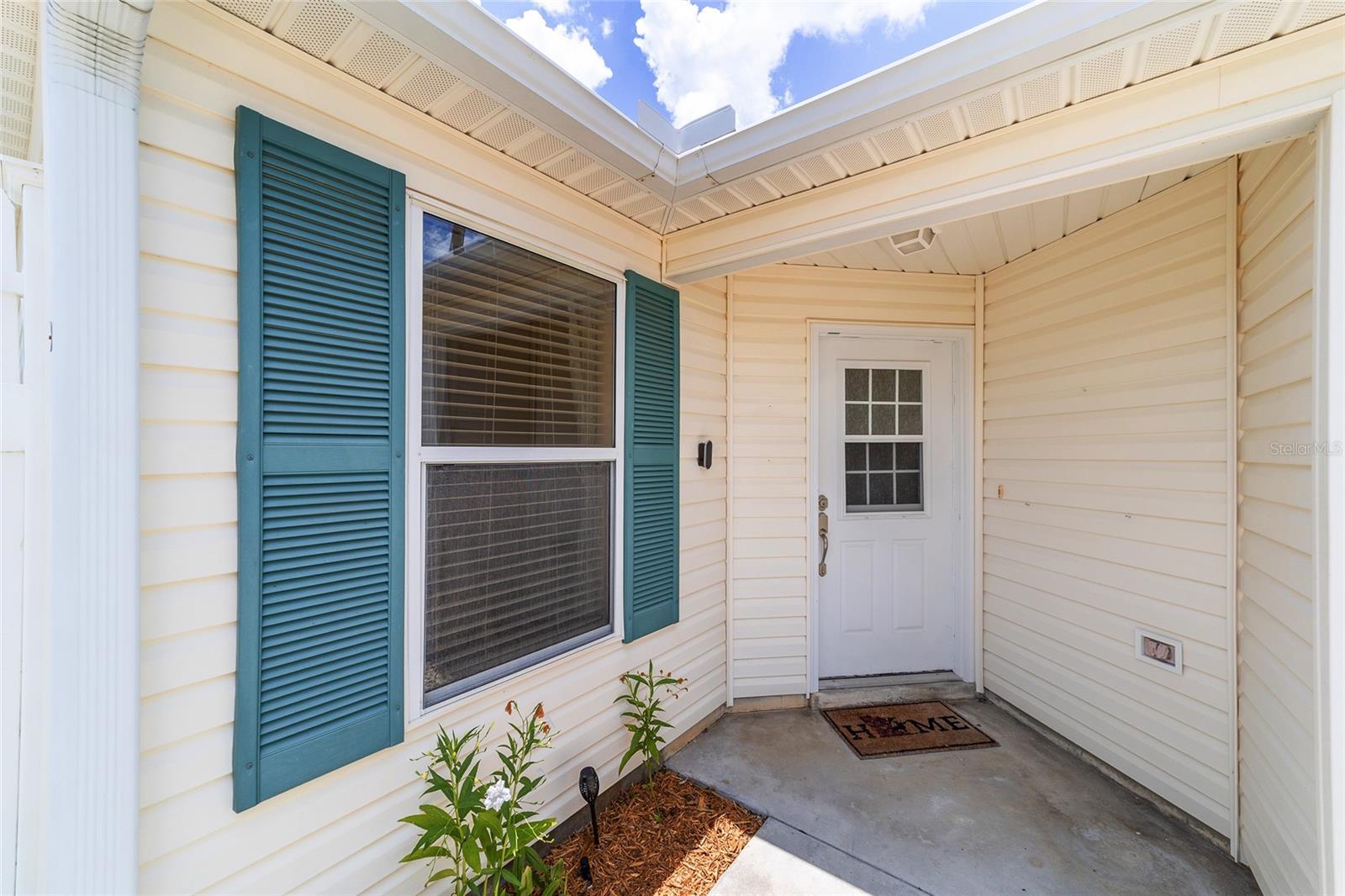 VILLAGES OF SUMTER EZELL VILLAS - Residential