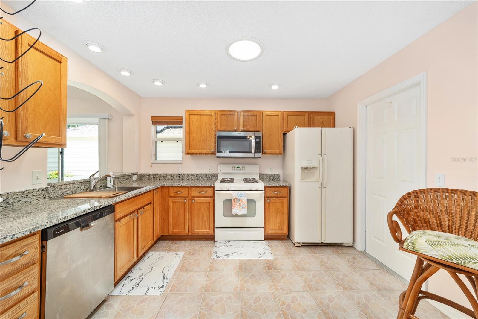 VILLAGES OF SUMTER EZELL VILLAS - Residential