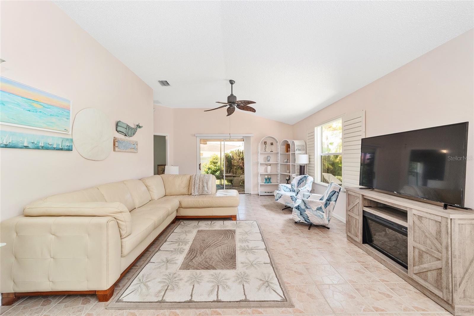 VILLAGES OF SUMTER EZELL VILLAS - Residential