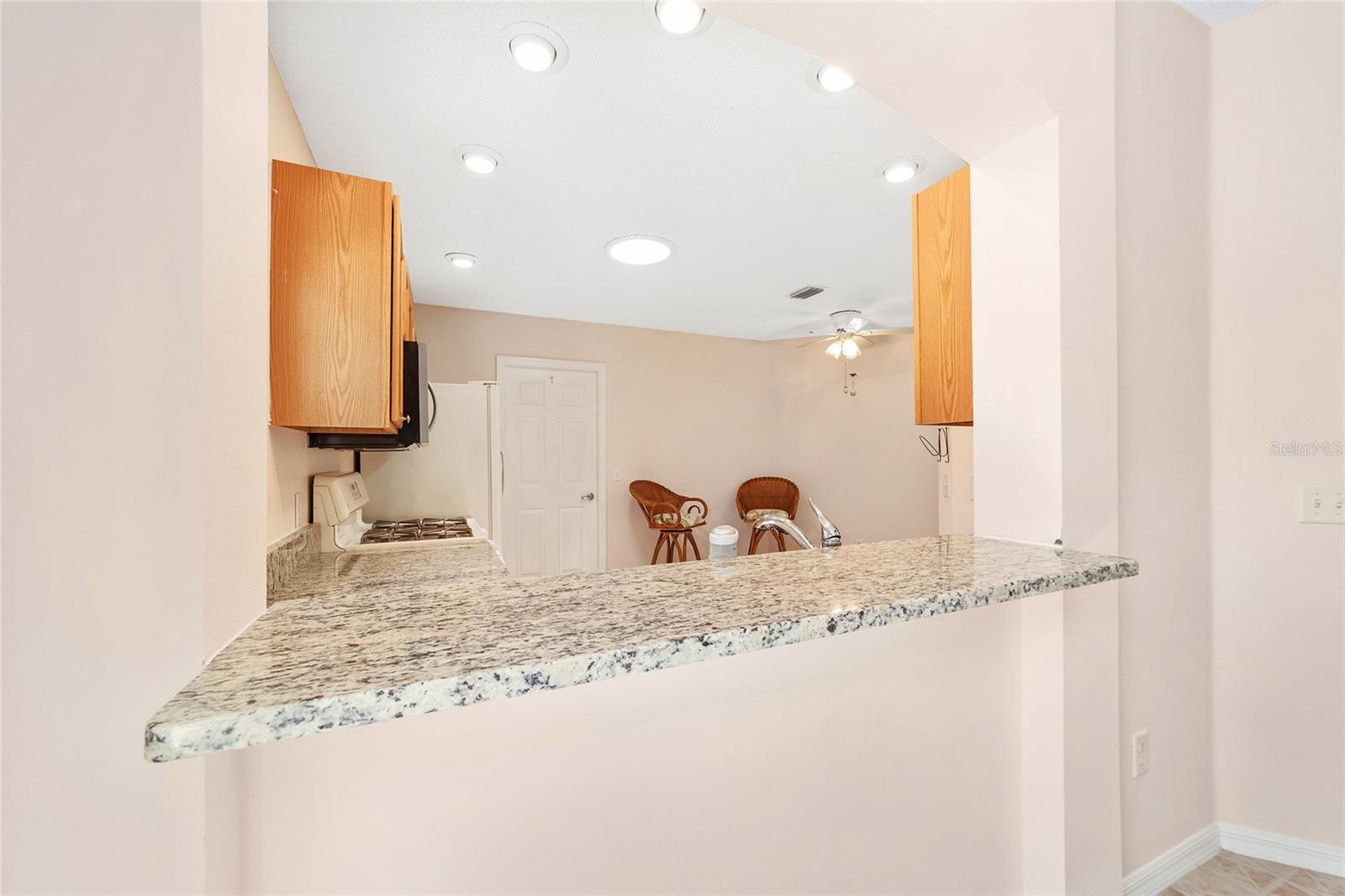 VILLAGES OF SUMTER EZELL VILLAS - Residential