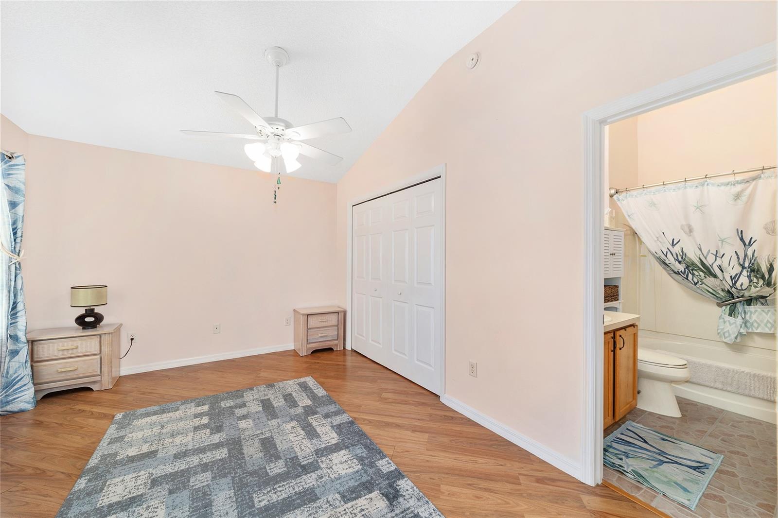 VILLAGES OF SUMTER EZELL VILLAS - Residential