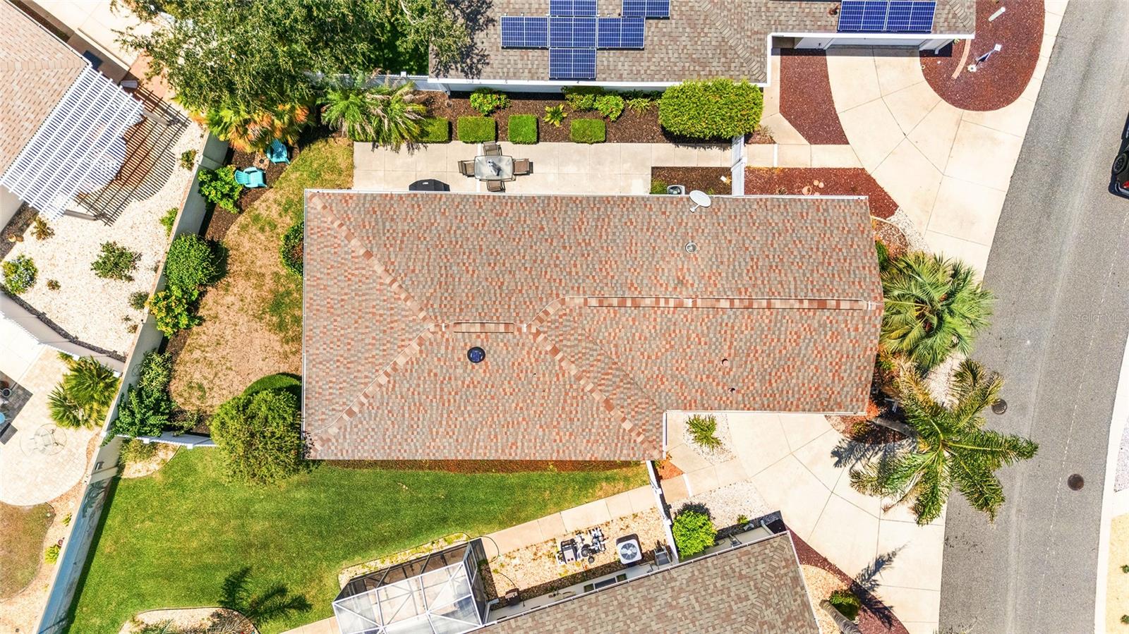 VILLAGES OF SUMTER EZELL VILLAS - Residential