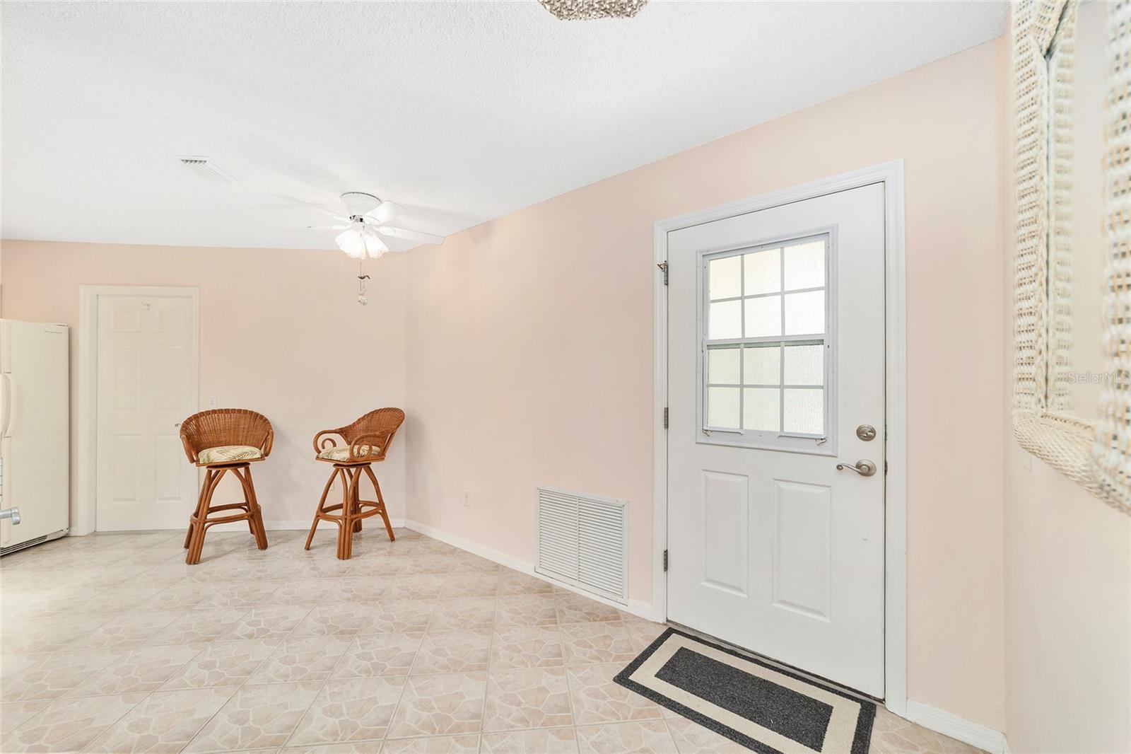 VILLAGES OF SUMTER EZELL VILLAS - Residential